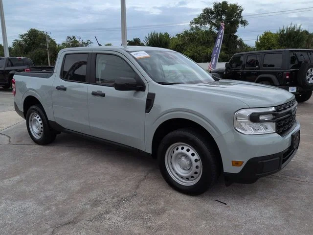 Used 2024 Green Ford XL image 2
