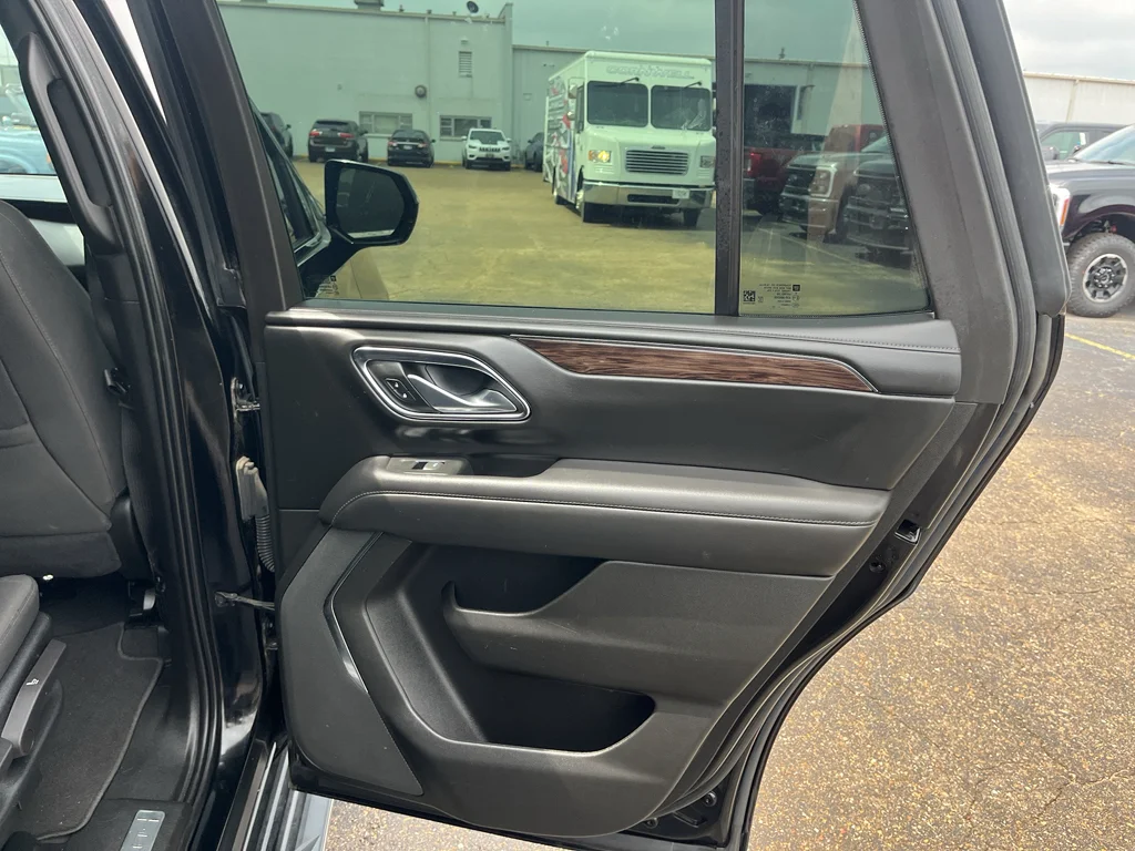 Used 2023 Black Chevrolet LS image 26