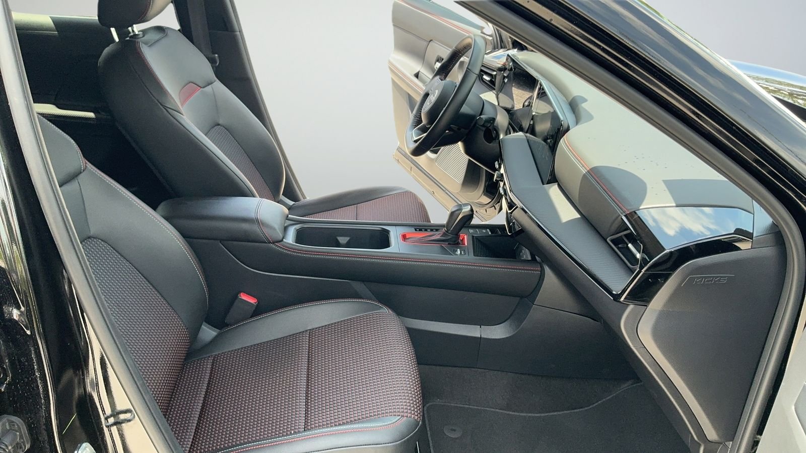 Certified Used 2025 Black Nissan SR image 36