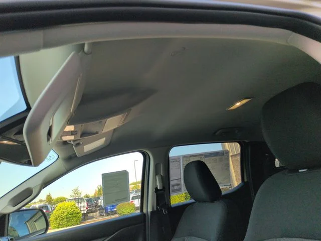 New 2026 Desert Sand Ford XLT image 22