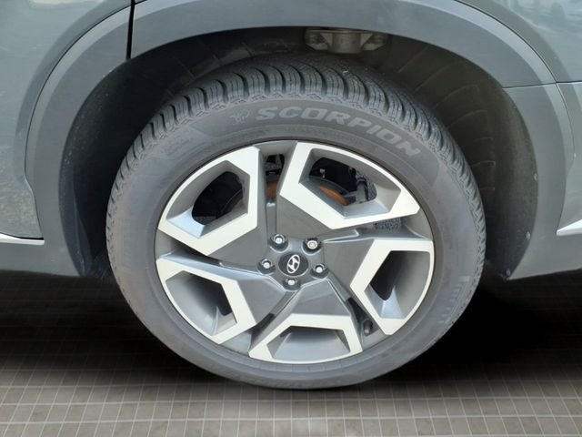 Used 2024 Gray Hyundai SEL image 12