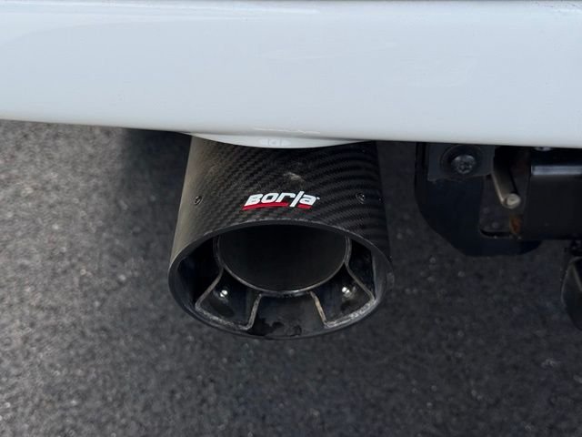 Used 2024 White Ford Raptor image 5
