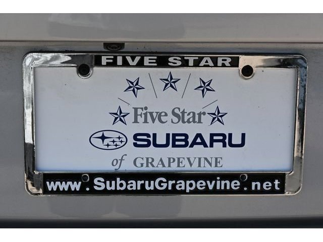 New 2026 Ice Silver Metallic Subaru Limited image 47