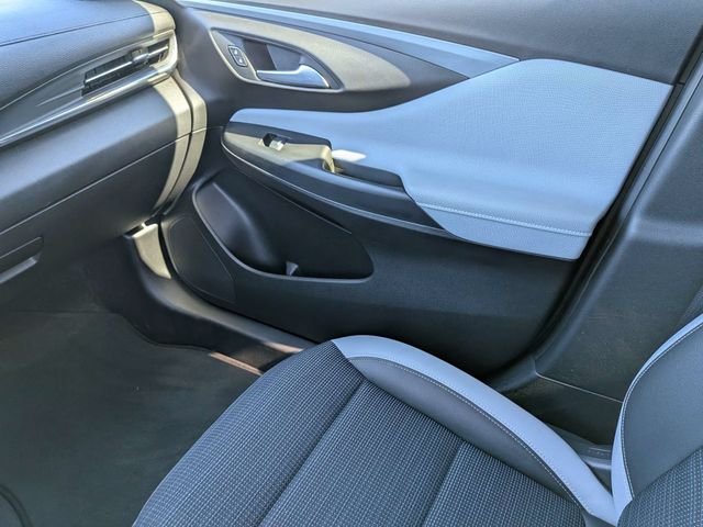 Used 2024 Gray Buick Preferred image 18