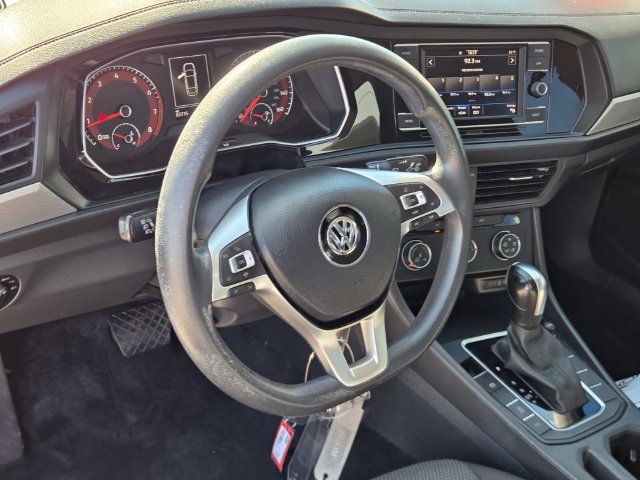 2020 Volkswagen Jetta S - Photo 18