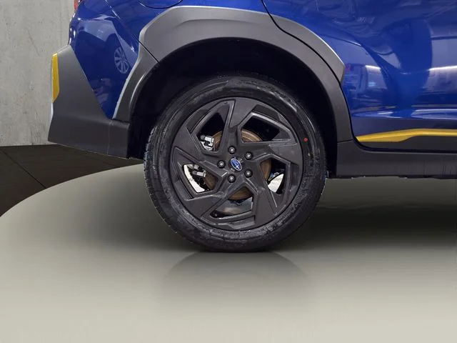 2026 Subaru Crosstrek Sport - Photo 25