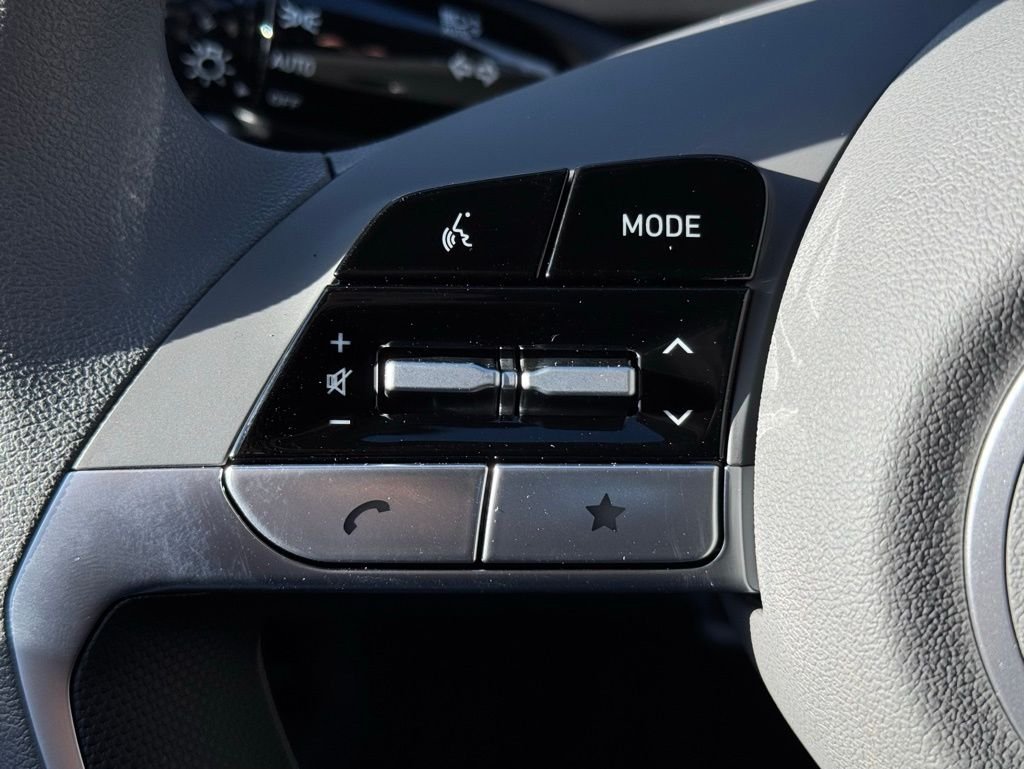 2026 Hyundai Elantra SE - Photo 22