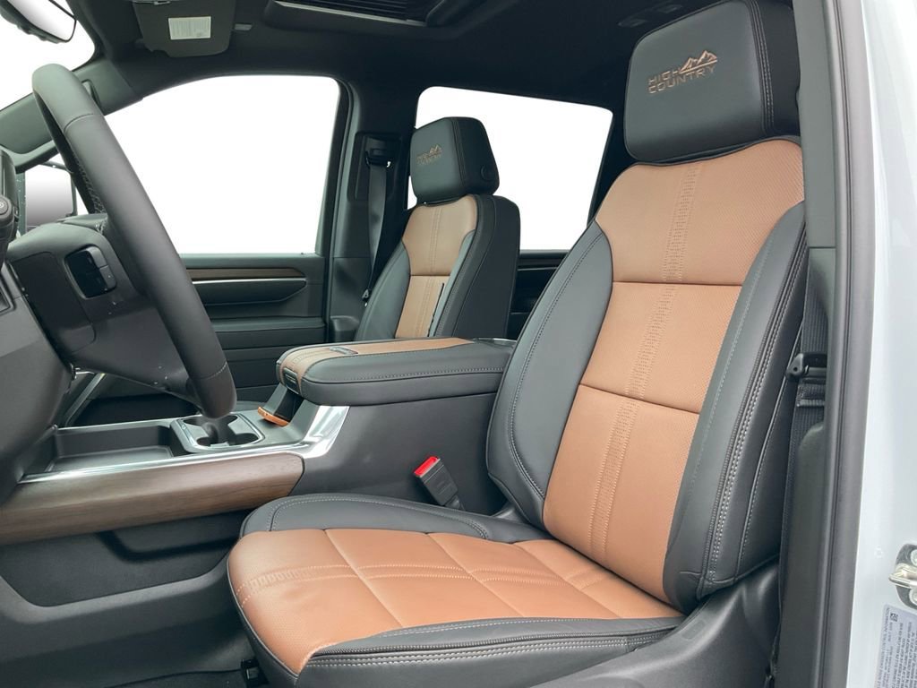 2026 Chevrolet Silverado 2500 HD High Country - Photo 28