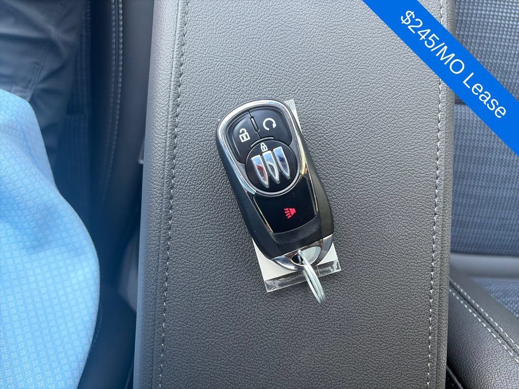 2026 Buick Envista Preferred - Photo 24