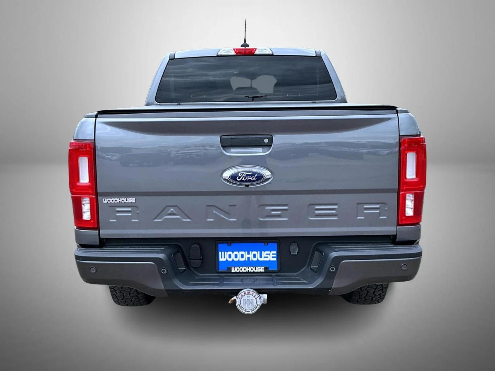 Certified Used 2021 Gray Ford XLT image 6