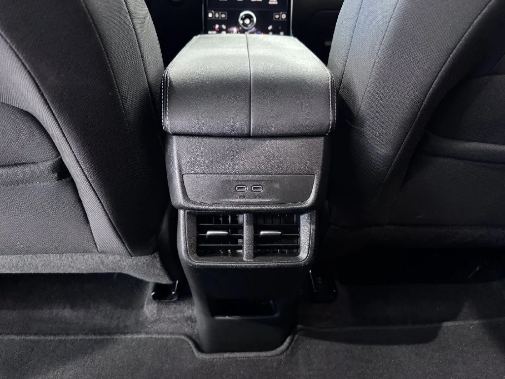 2025 GMC Terrain Elevation - Photo 27