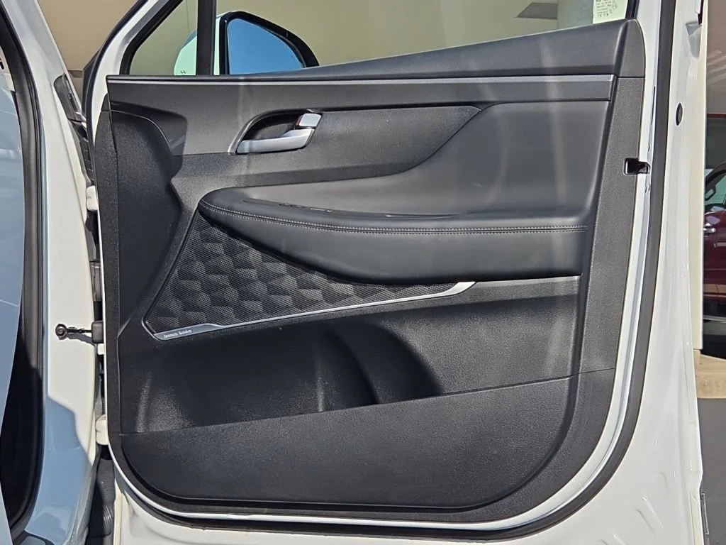 2021 Hyundai Santa Fe Limited - Photo 17