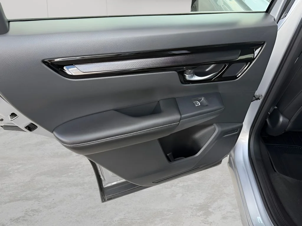 Used 2026  Honda EX-L image 14
