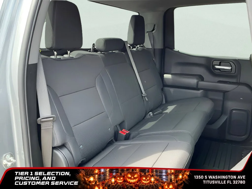 New 2026 Sterling Metallic GMC Pro image 16