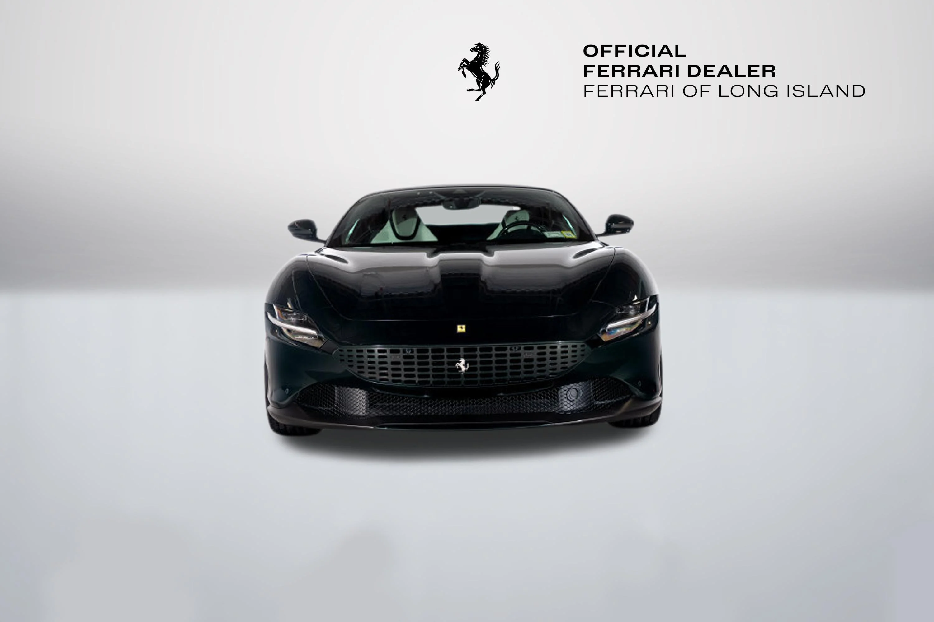 Certified Used 2023 Verde Zeltweg Ferrari  image 13