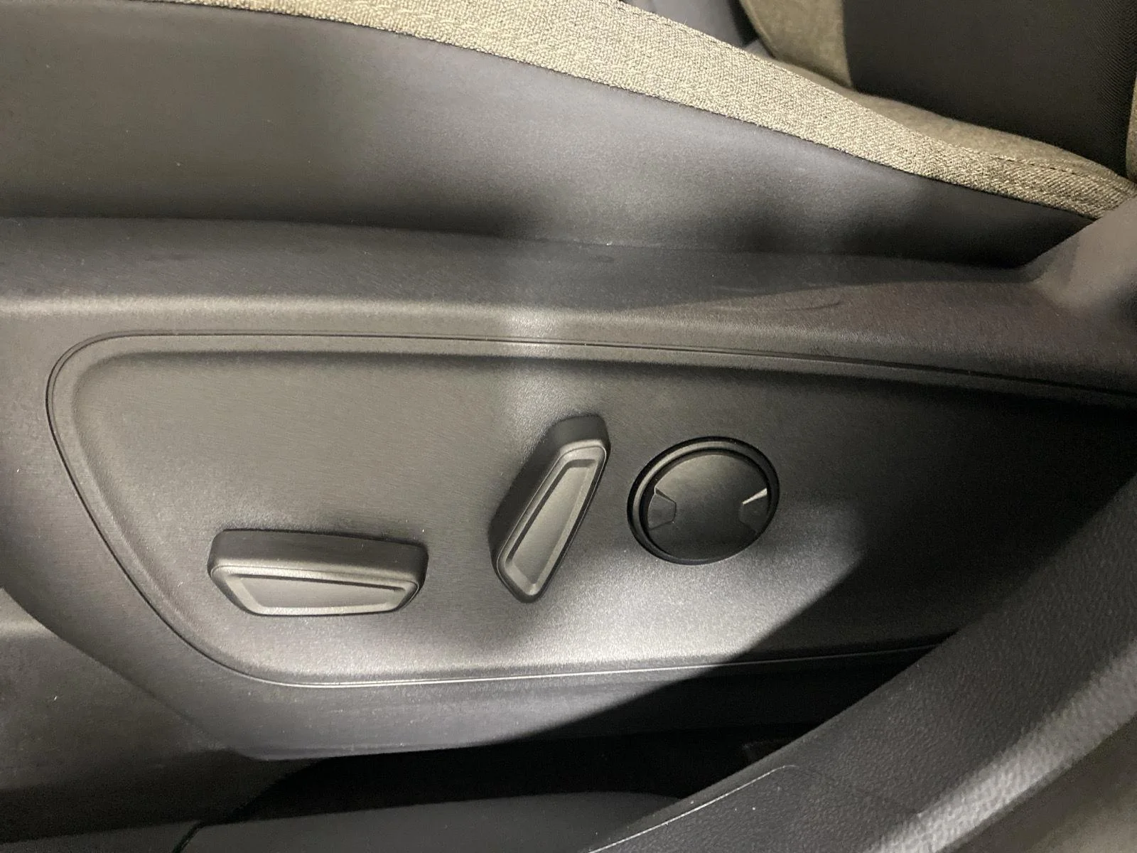 Used 2025 Carbonized Gray Ford Big Bend image 14
