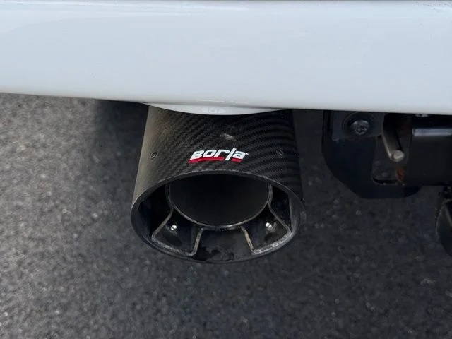 Used 2024 White Ford Raptor image 5