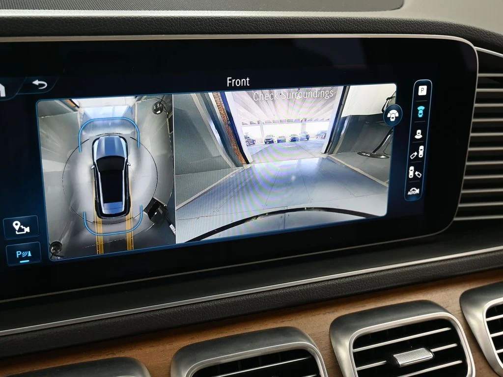 2024 Mercedes-Benz GLE GLE450E - Photo 27