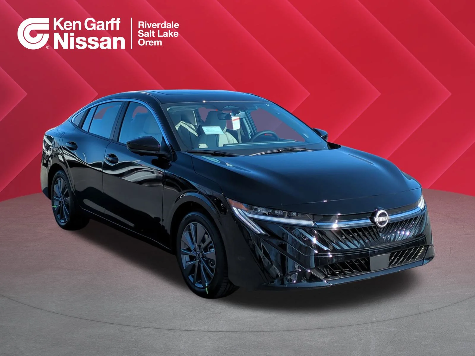 2026 Nissan Sentra