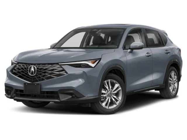 2026 Acura ADX Base