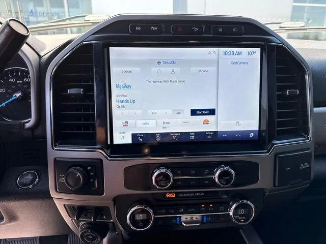 2022 Ford F-250 Super Duty Lariat - Photo 6