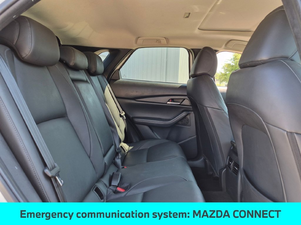 Used 2021 White Mazda Turbo image 31