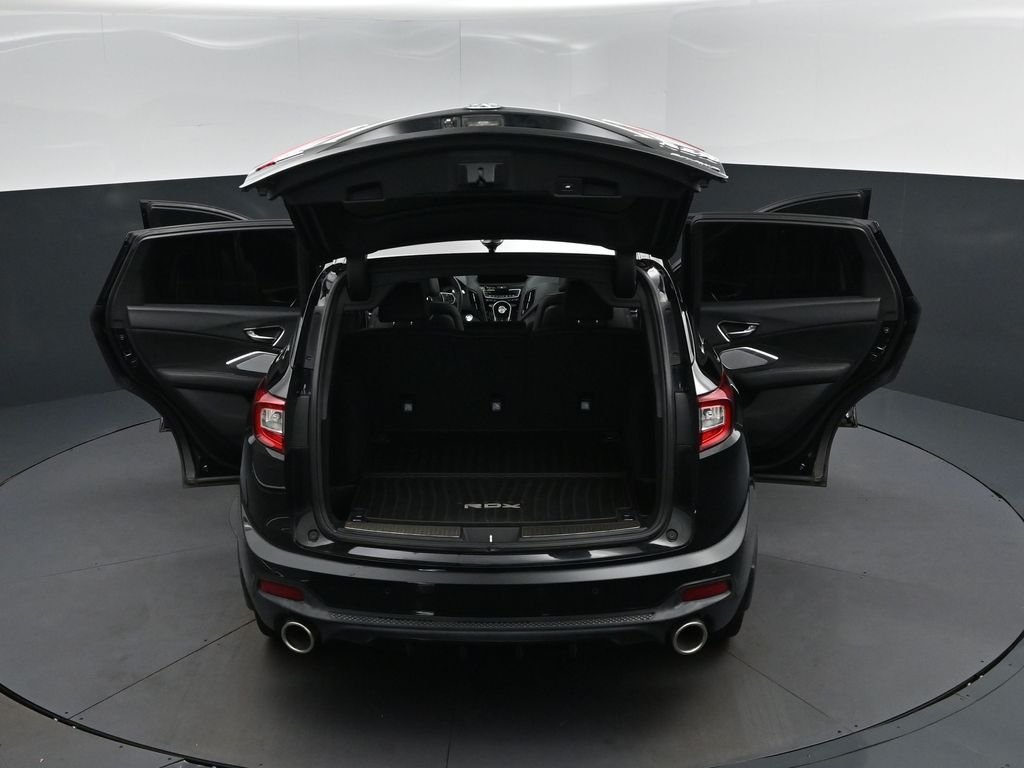 2023 Acura RDX A-Spec w/ Advance Package - Photo 48