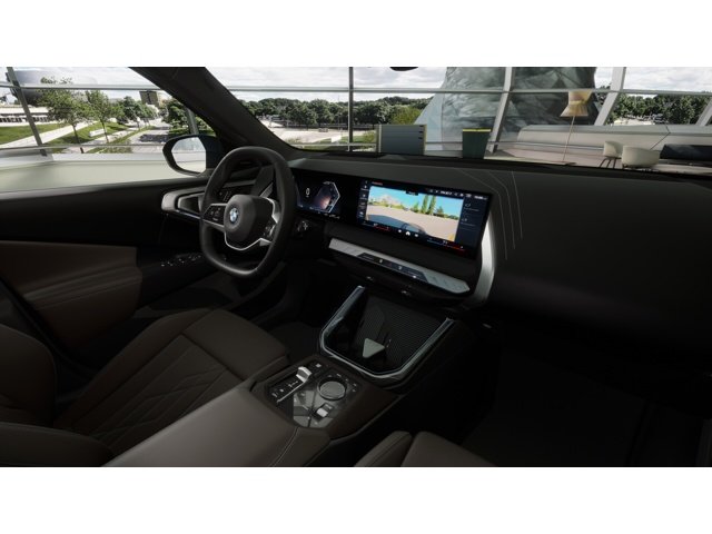 New 2026 Blue BMW X3 30 image 14