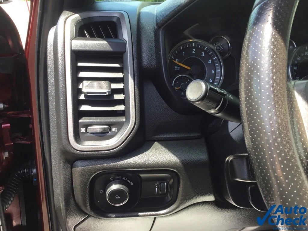 Used 2021 Red Ram Tradesman image 26