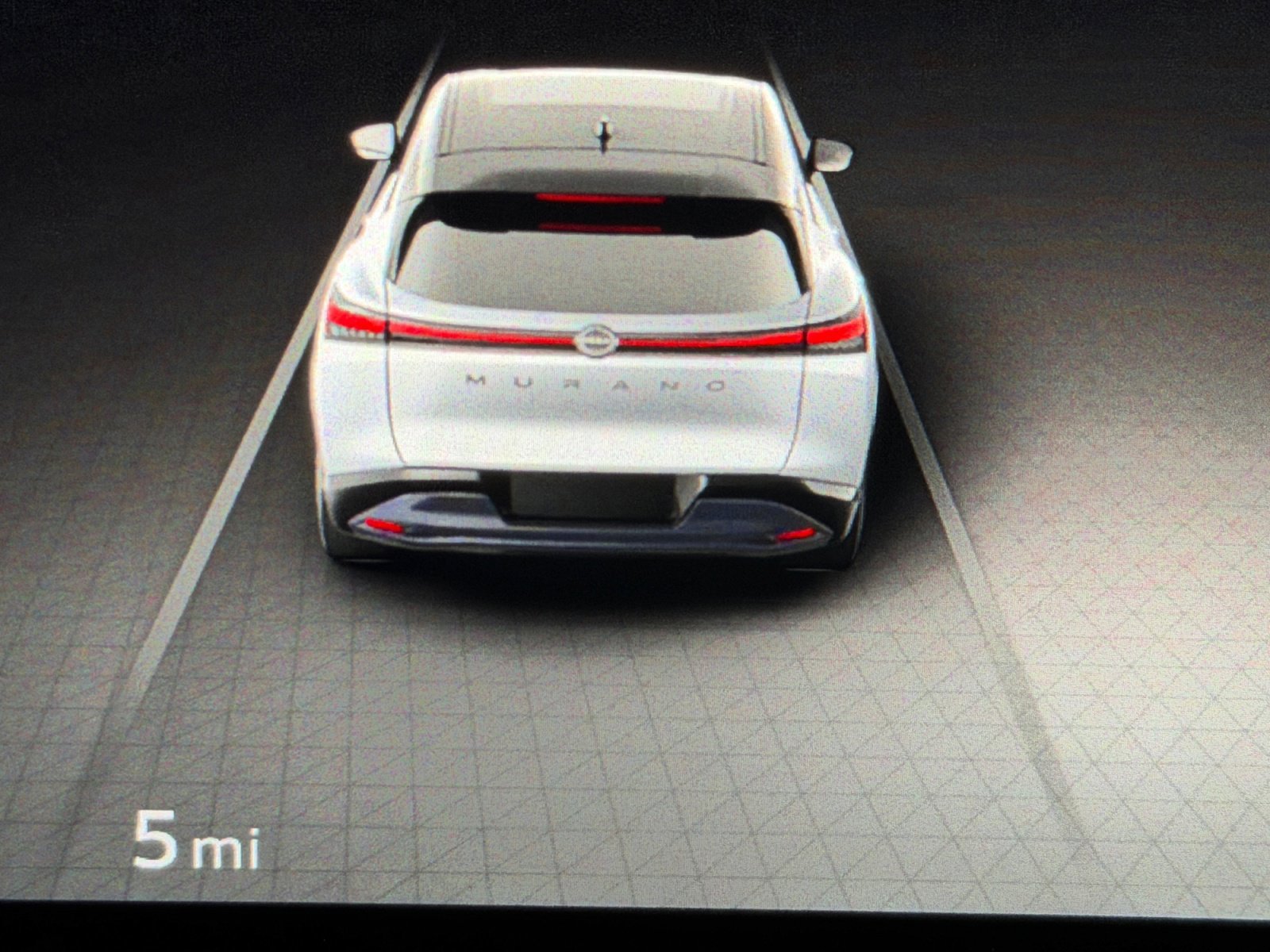 New 2026 Super Black Nissan SL image 3