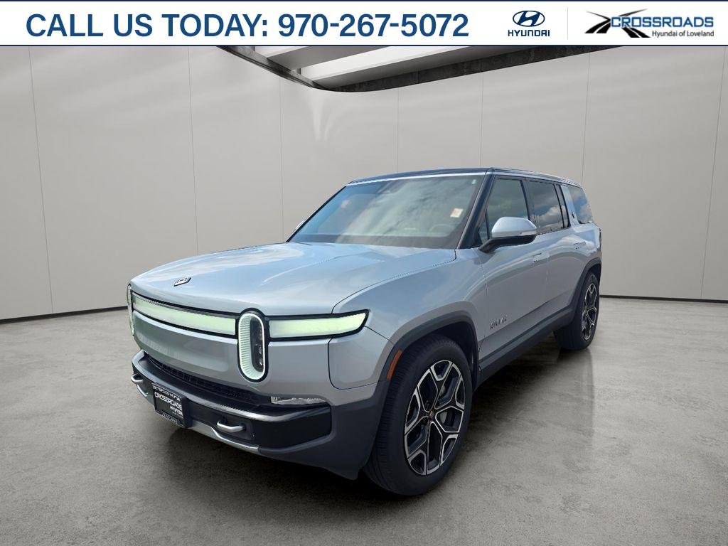 2024 Rivian R1S Adventure Dual-Motor Standard Pack's photo