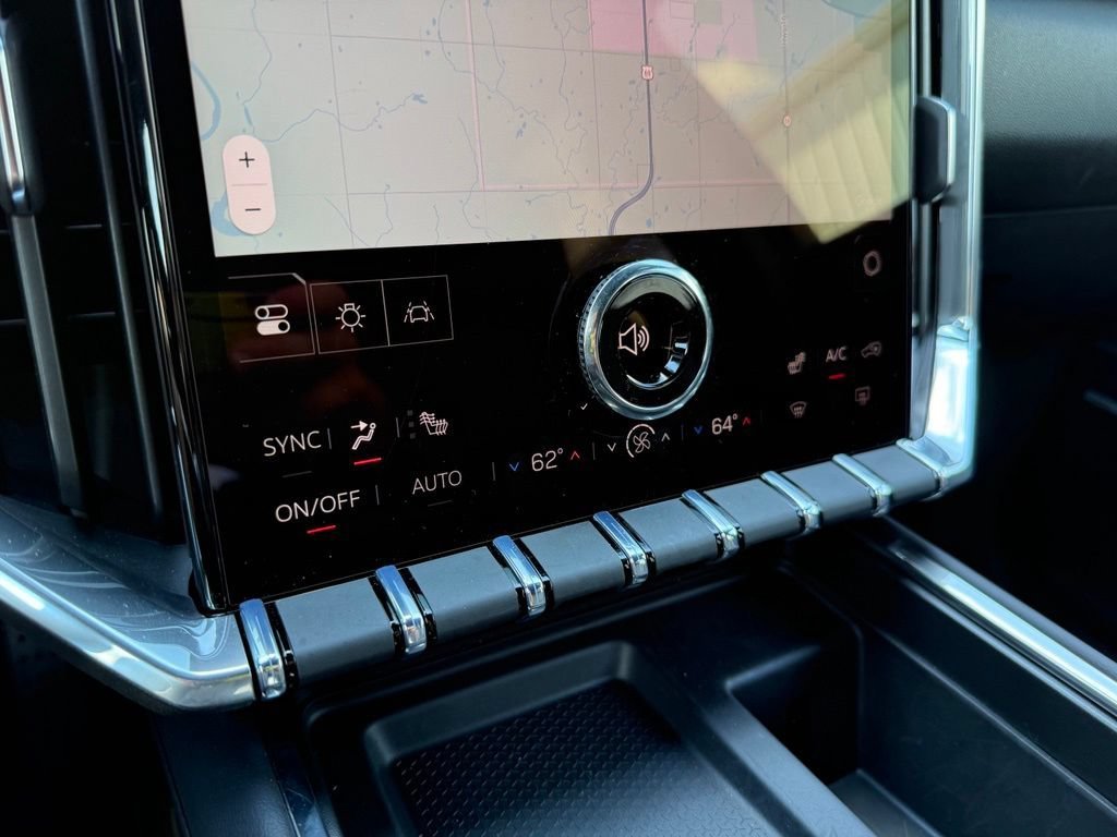 New 2026 Summit White GMC Elevation image 29