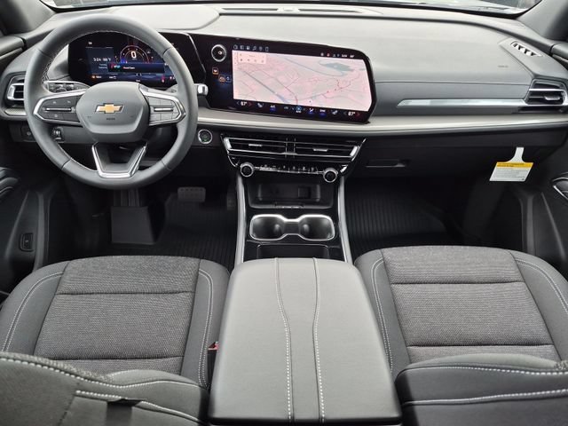2027 Chevrolet Traverse LT - Photo 22