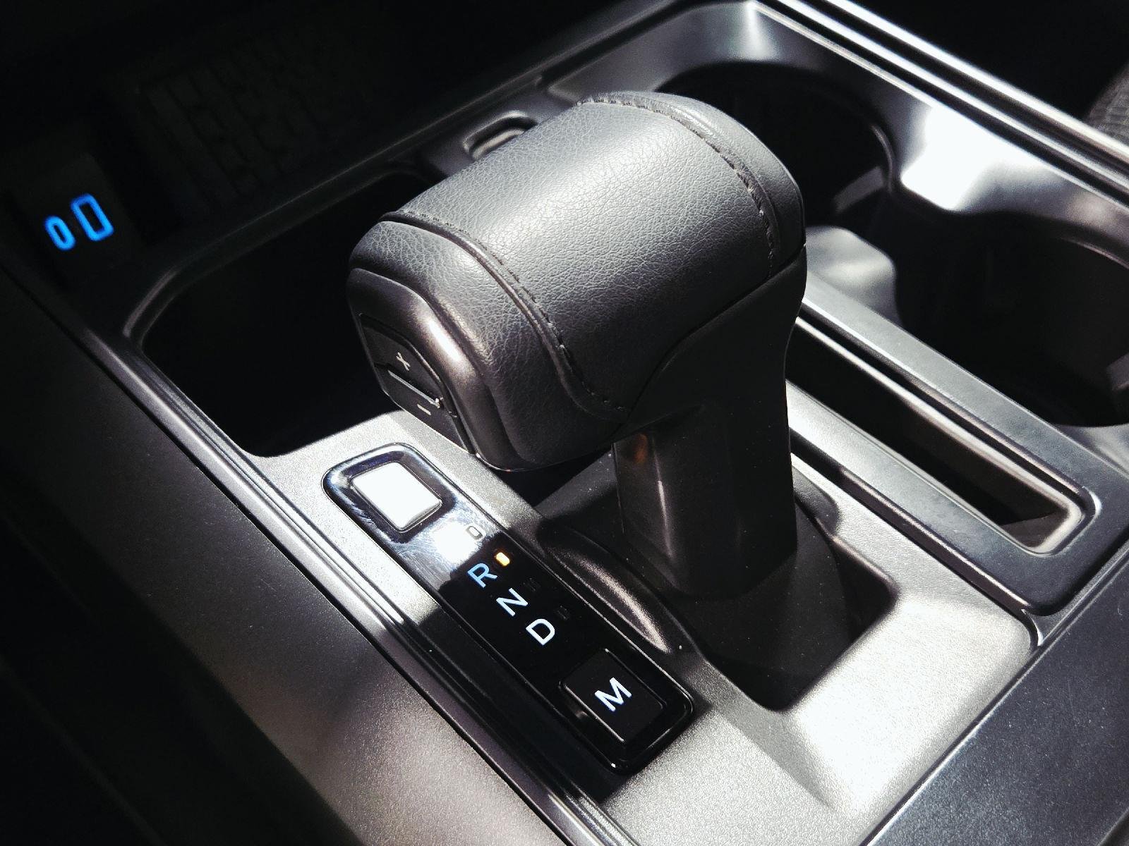 Used 2024 Carbonized Gray Ford XLT image 47