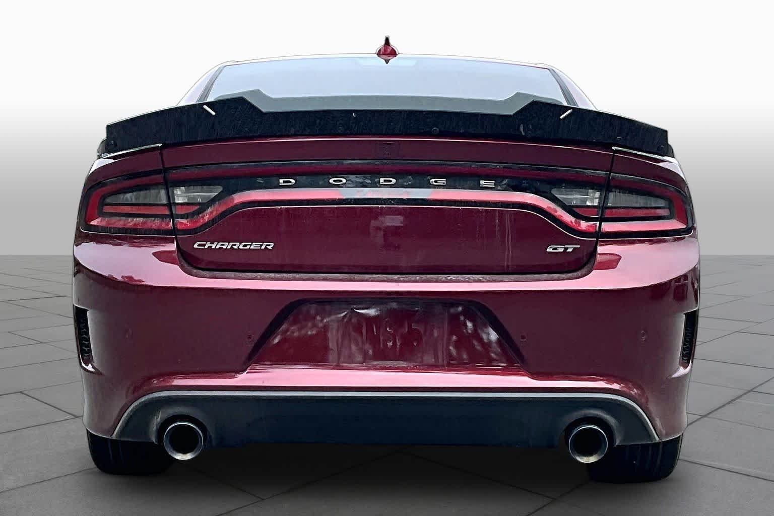 Pre-Owned 2022 Dodge Charger GT