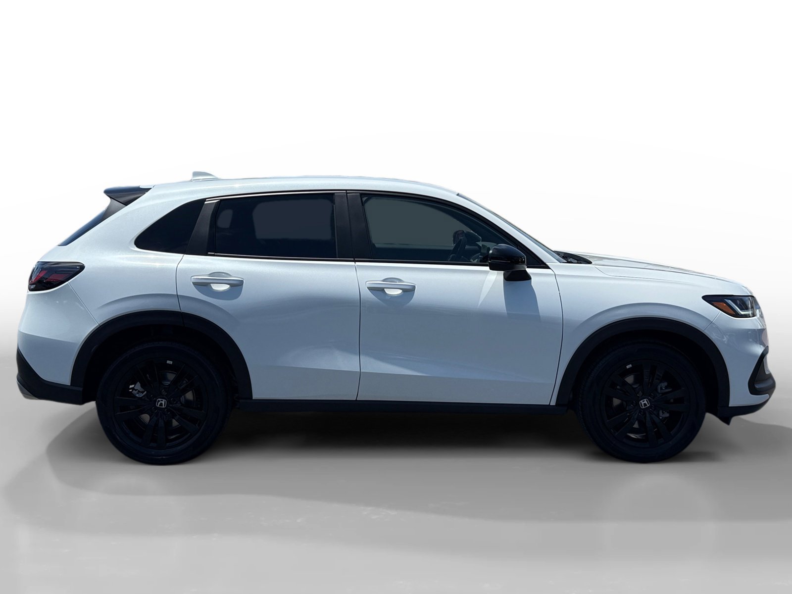 New 2027 Platinum White Pearl Honda Sport image 6