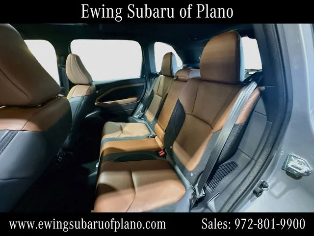 New 2026 RIVER ROCK PEARL Subaru Touring Hybrid image 26