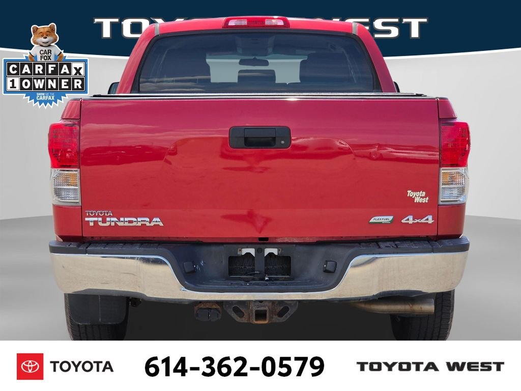 Used 2012 Red Toyota Grade image 9