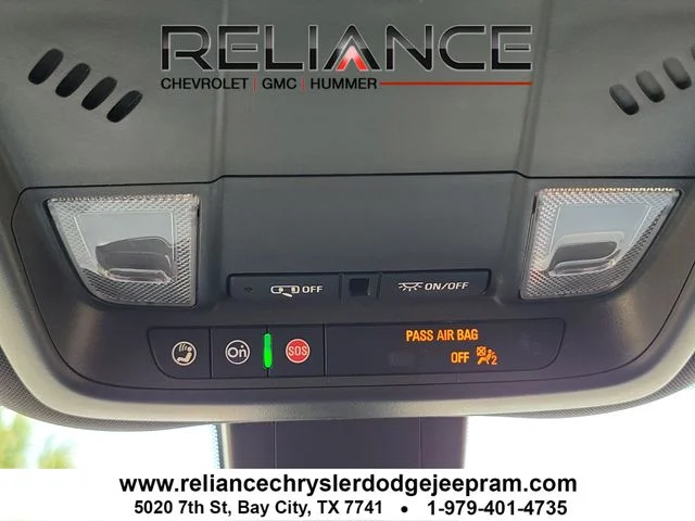 2024 Chevrolet Equinox RS - Photo 32