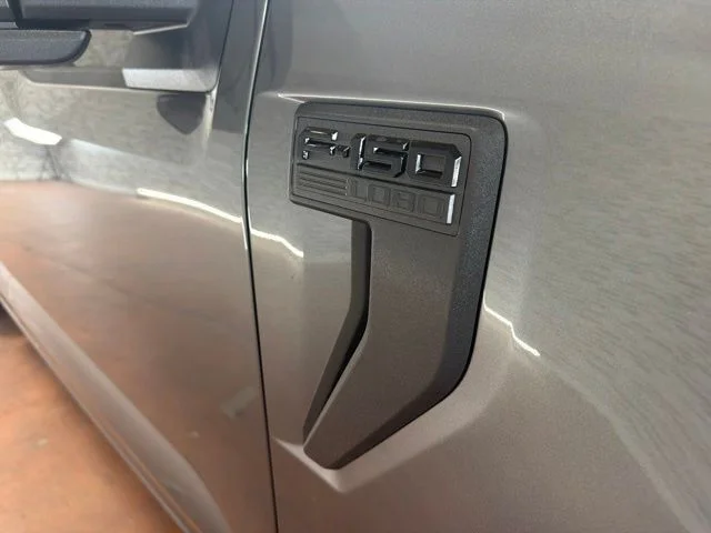 Used 2026 Gray Ford STX image 11