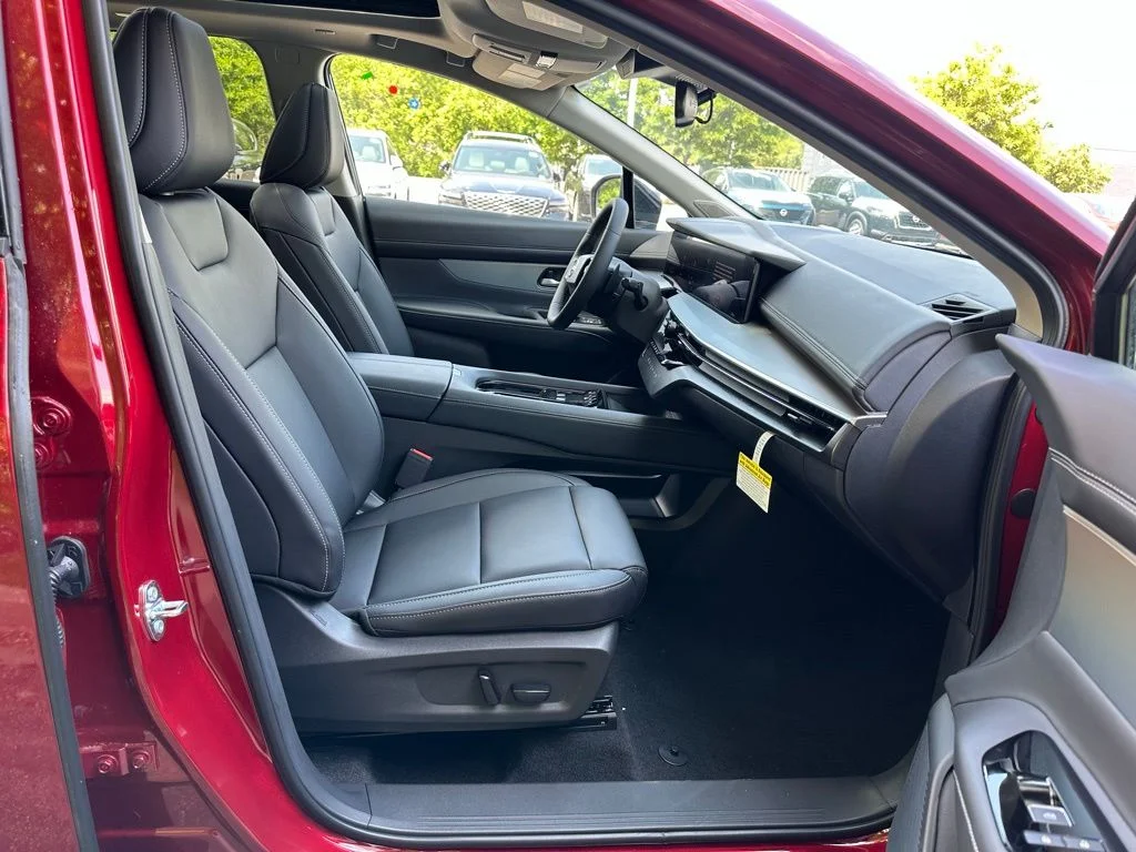 2025 Nissan Murano SL - Photo 12