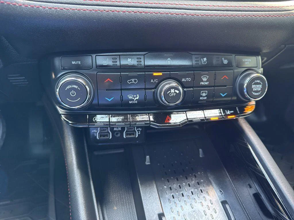 Used 2026 Vapor Gray Dodge GT Plus image 16