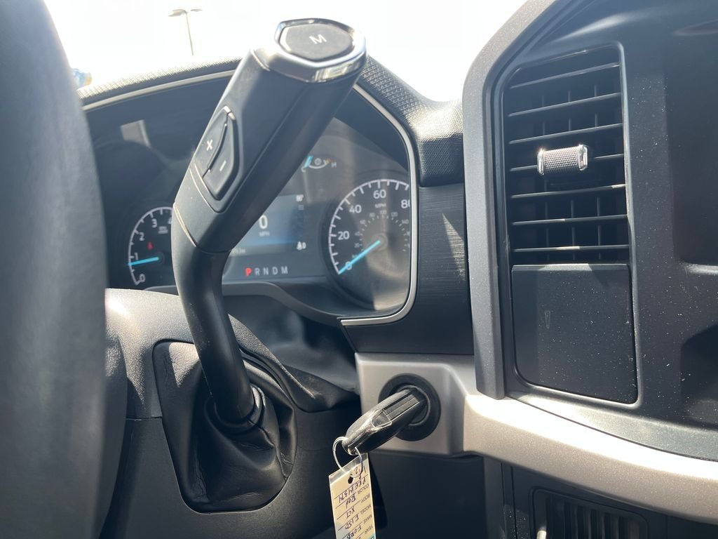 2023 Ford F-150 XLT - Photo 21