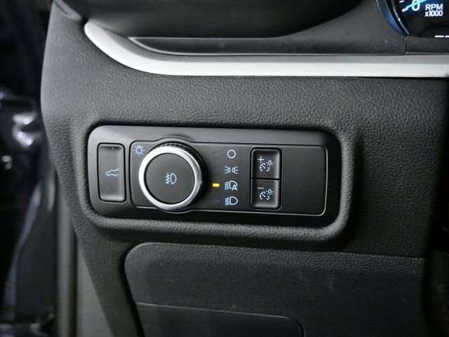 Used 2024 Green Ford XLT image 24