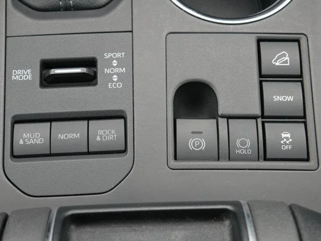 Used 2024  Toyota  image 24