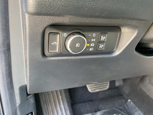 New 2026 Black Ford Lariat image 14