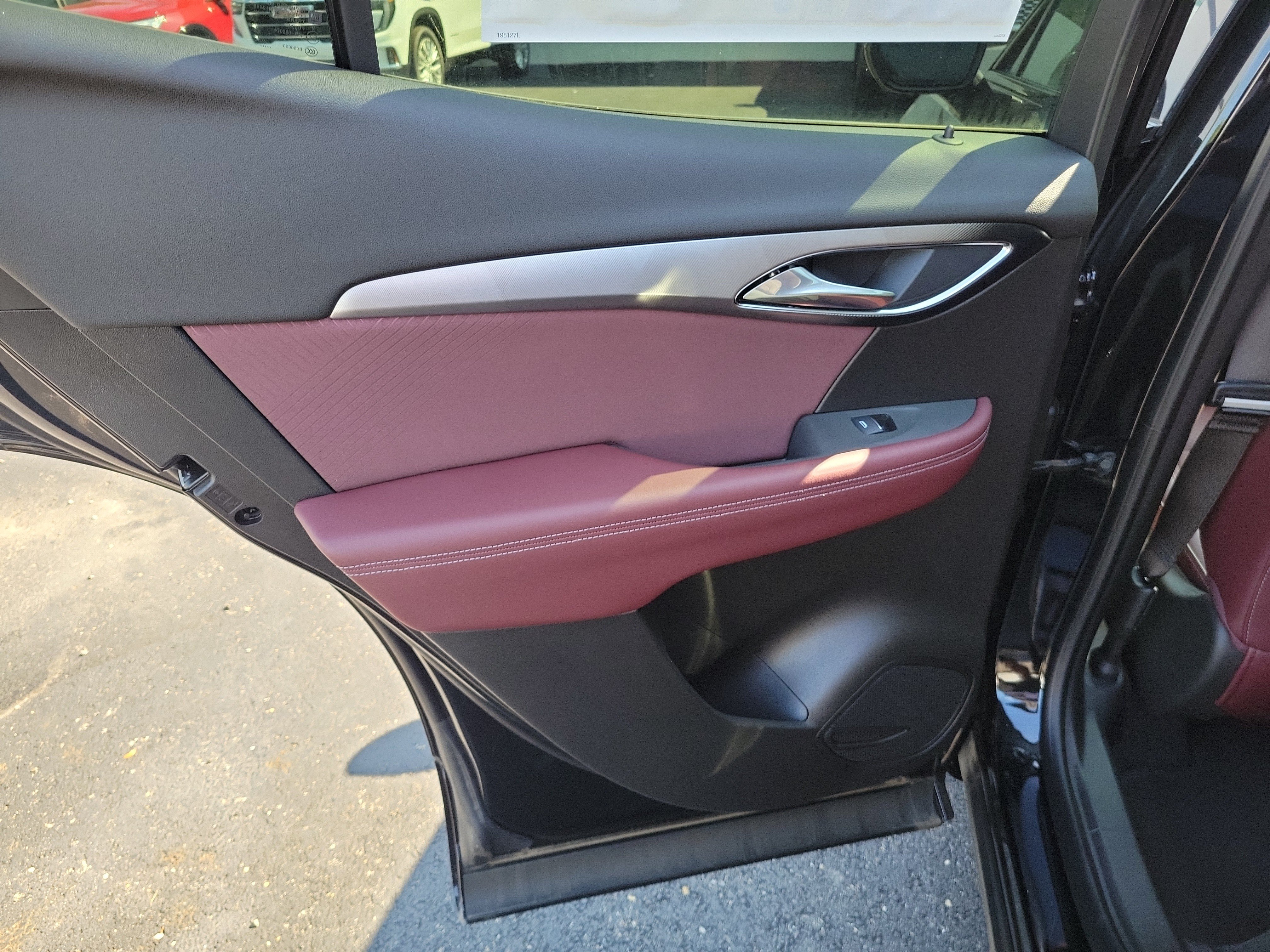 2026 Buick Envision Sport Touring - Photo 14