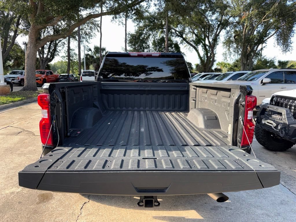 Used 2023 Black Chevrolet Custom image 55
