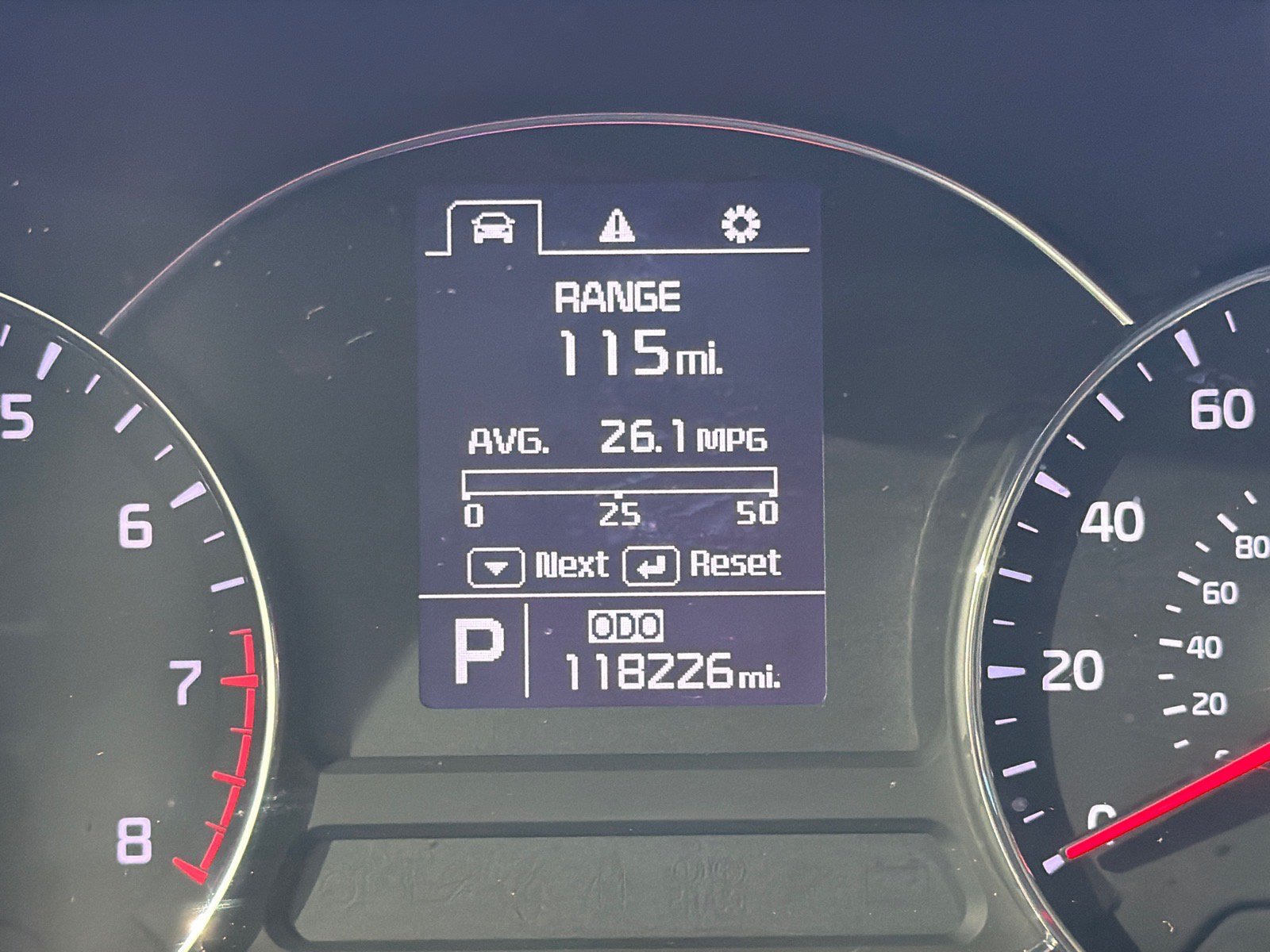 Used 2016 Snow White Pearl Kia EX image 12