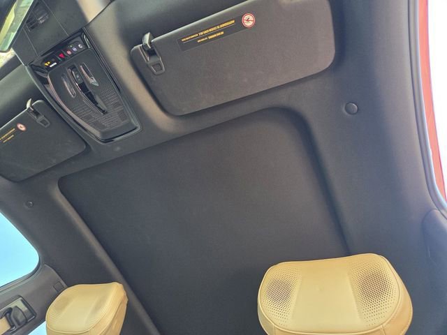 2025 Cadillac LYRIQ Luxury 3 - Photo 19